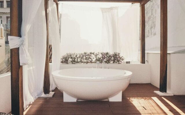 Alfiz Hotel Boutique