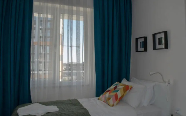 Comfy Flat Close to Duden Waterfalls in Kepez