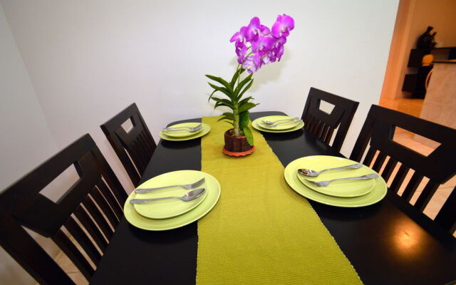 Swan Guesthouse and Restaurant