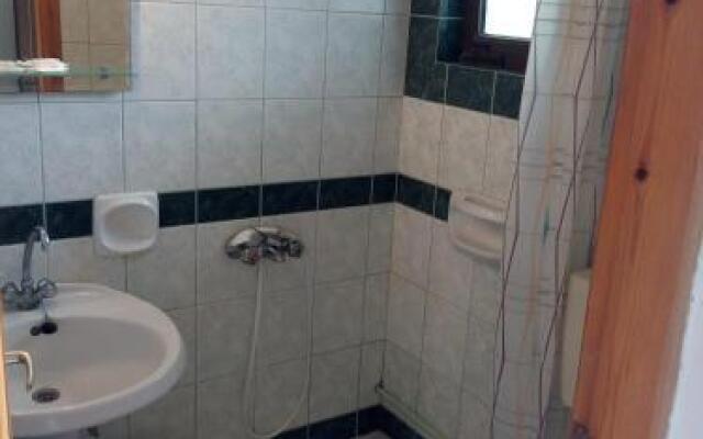 Bed And Breakfast 3 Stars Arkoudi