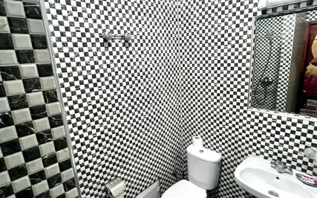 Riad Tendence In Marrakech