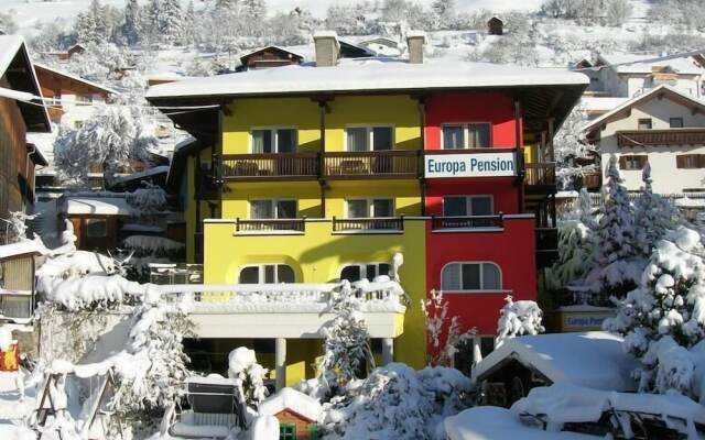 Europa Pension Tirol
