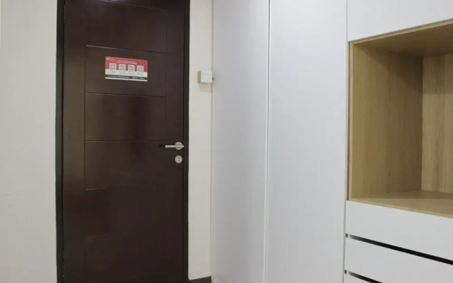 Strategic 1BR at Gateway Pasteur Apartment near Pasteur Exit Toll