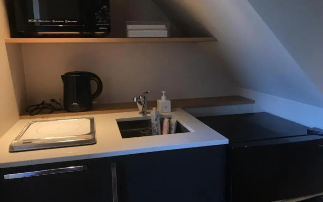 Shiki Shiki Higashiyama