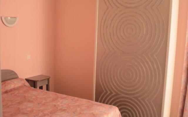 Logis Les Deux Rivières