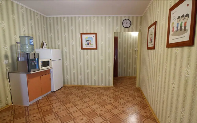 Mini-hotel Randevu Vaschenko 1