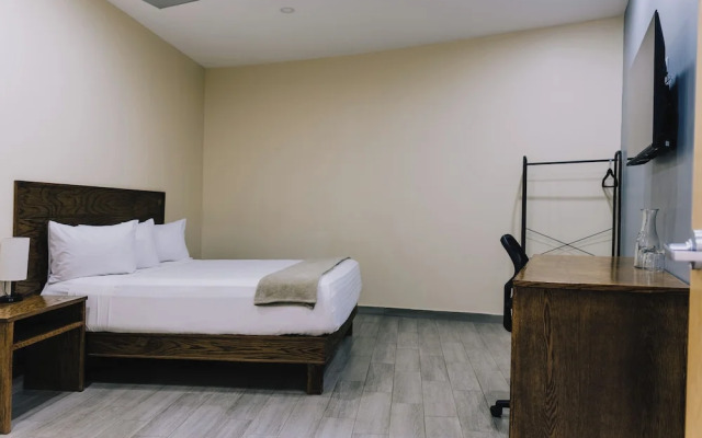 Hospedaje Consular by Dunas