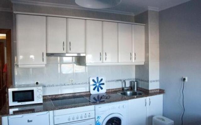 Apartamentos Mar y Sol