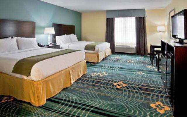 Holiday Inn Express Palm Bay