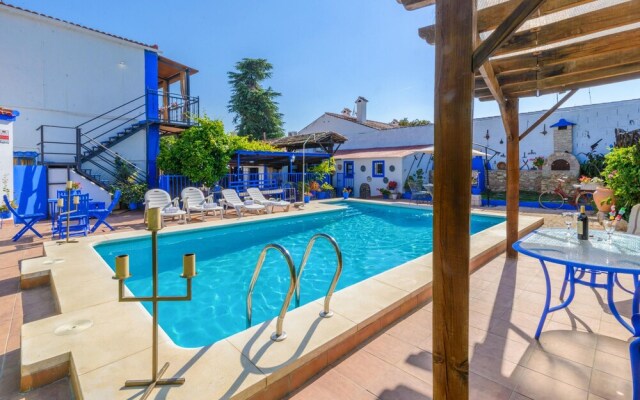 Holiday home Penaflor *L*