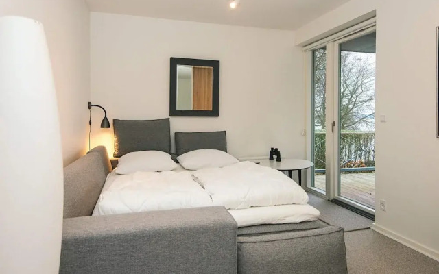5 Star Holiday Home in Borkop