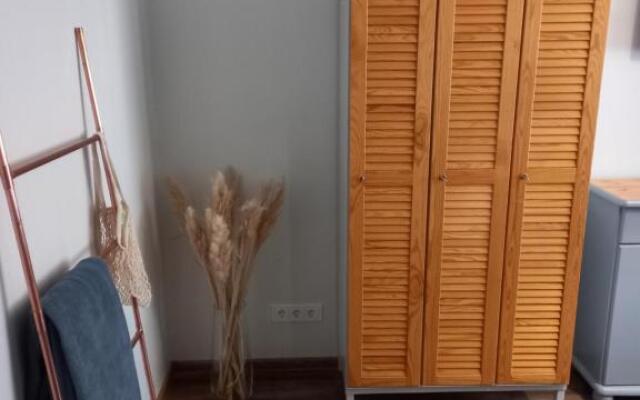 Zvejnieku apartamenti