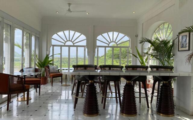Burj Baneria - A Boutique Homestay