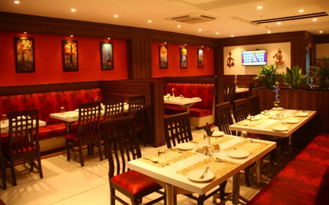 Hotel Gulmarg Regency