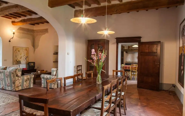 Verdidea - PIAN DELL'ASSO (up to 26 people)