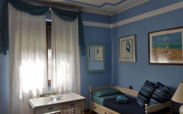 La Rocchetta B&B