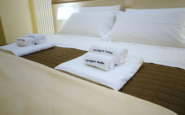 B&B President's Home