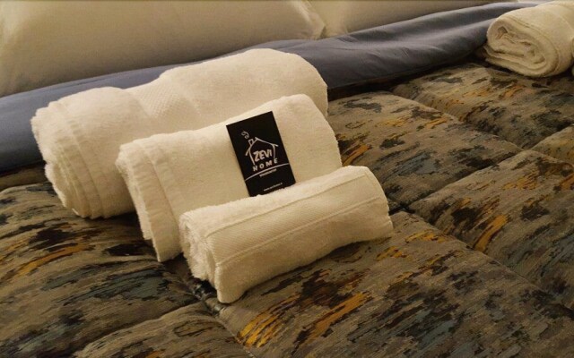 Zevi Home Bed and Breakfast