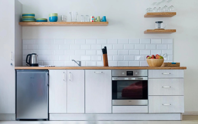 Apartament Na Staromiejskiej