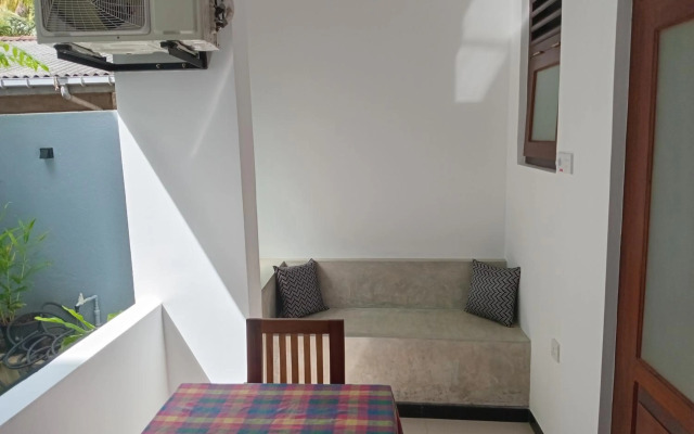 Villa 58 Unawatuna