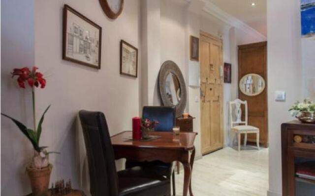 Apartamento en Casco Antiguo