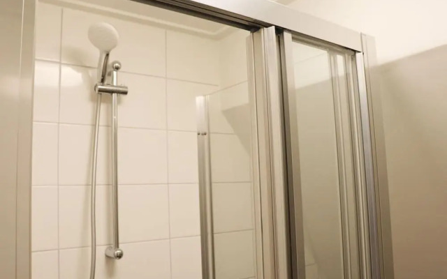 2 Modern Apartments in the Heart of Sneek