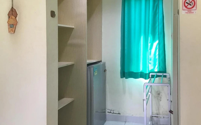 Pondok Mesari Padma Legian RedPartner