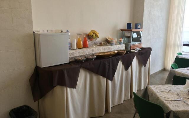 Hotel Virgilio