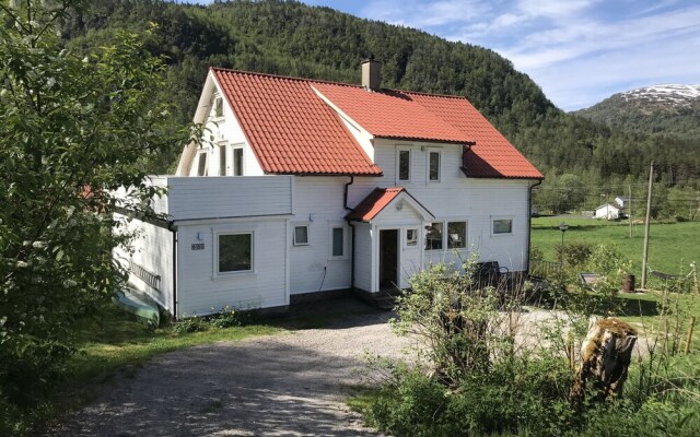 Sirdal