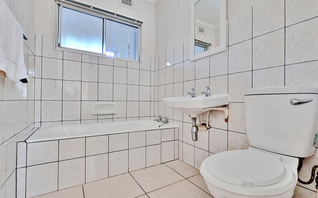 Seaglen Dunes Resort