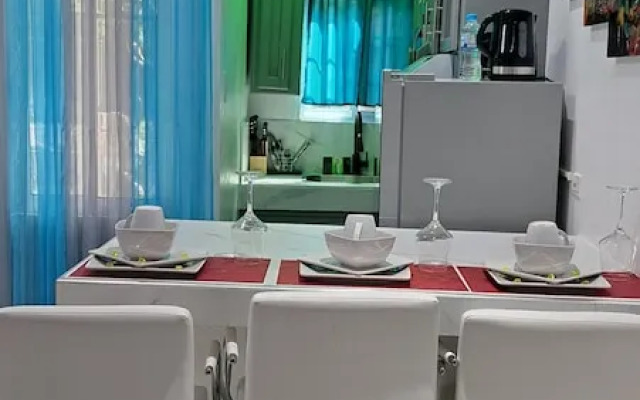 Serenitys Hideaway Montego Bay