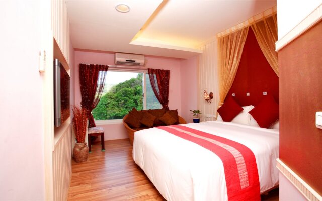 Ocean KT Inn