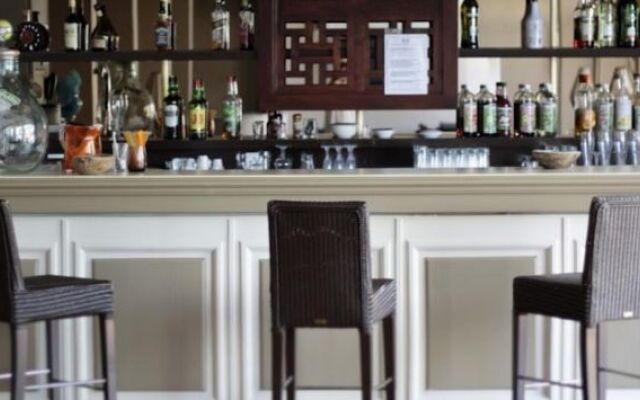 Best Western Le Saint Denis