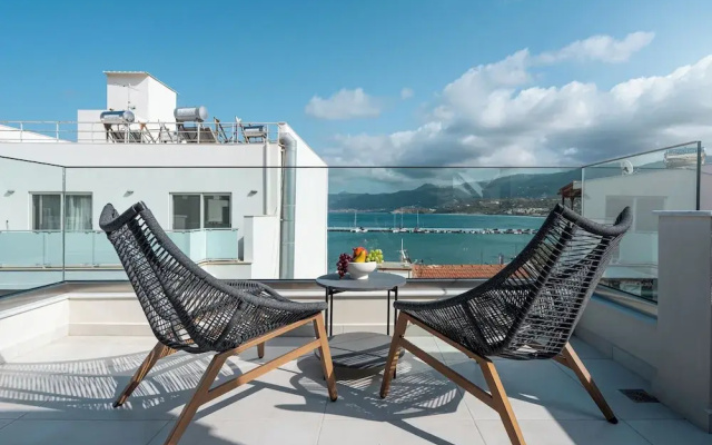 Althea Suites