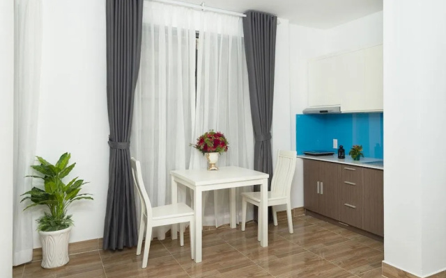 UA Residences