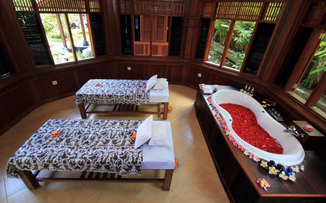 Bhuwana Ubud Hotel and Farming