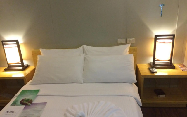 Shore Time Hotel Annex