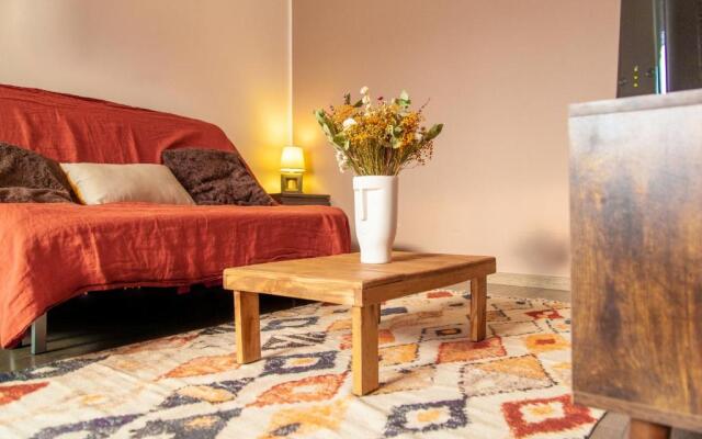 Le Cottage du Louvre