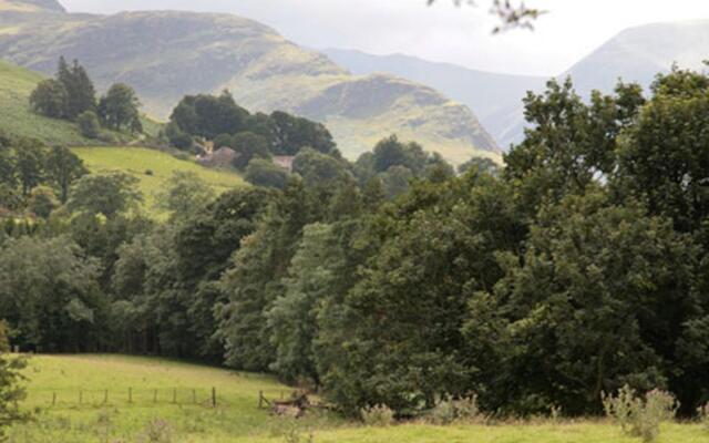 Swinside Lodge Hotel