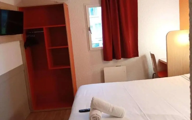 Premiere Classe Saint Brice Sous Forêt