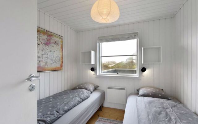 "Viggo" - 200m from the sea in Western Jutland