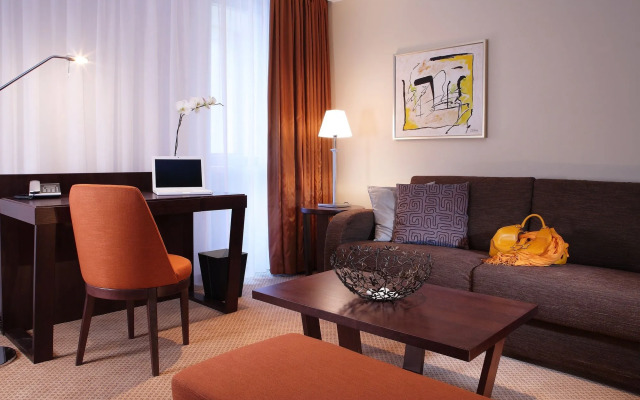 The Hotel Fitzgerald