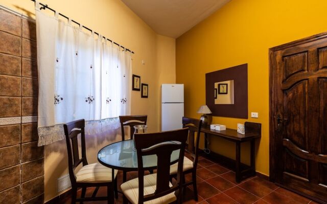 Casa Columba C En Alajeró