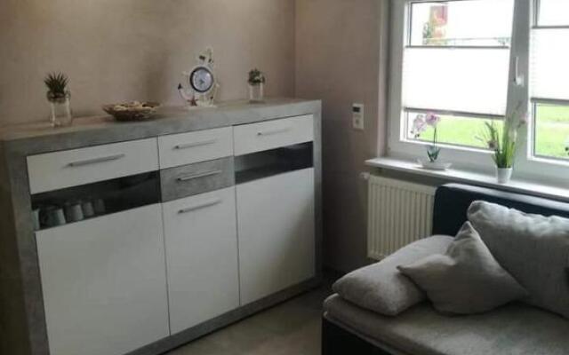 Ferienwohnung Klockenhagen 2