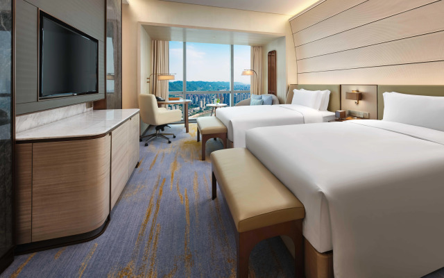 InterContinental Chongqing Raffles City by IHG