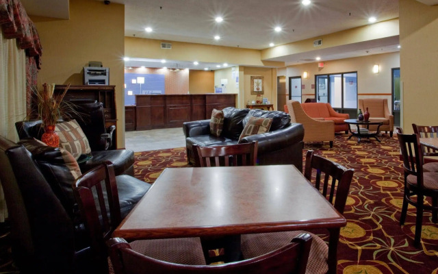 Holiday Inn Express Dublin by IHG