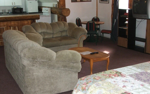 Westmark Inn Beaver Creek