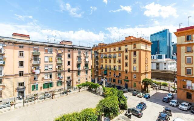 Emanuele III - 4 Bedroom Apartment