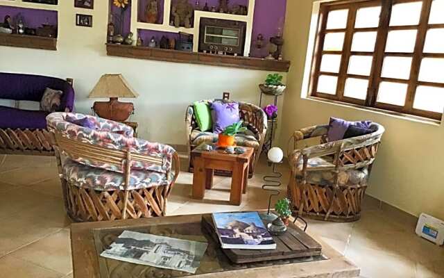 Casa Tia Anita Hotel Boutique