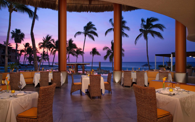 Krystal Grand Los Cabos - All inclusive